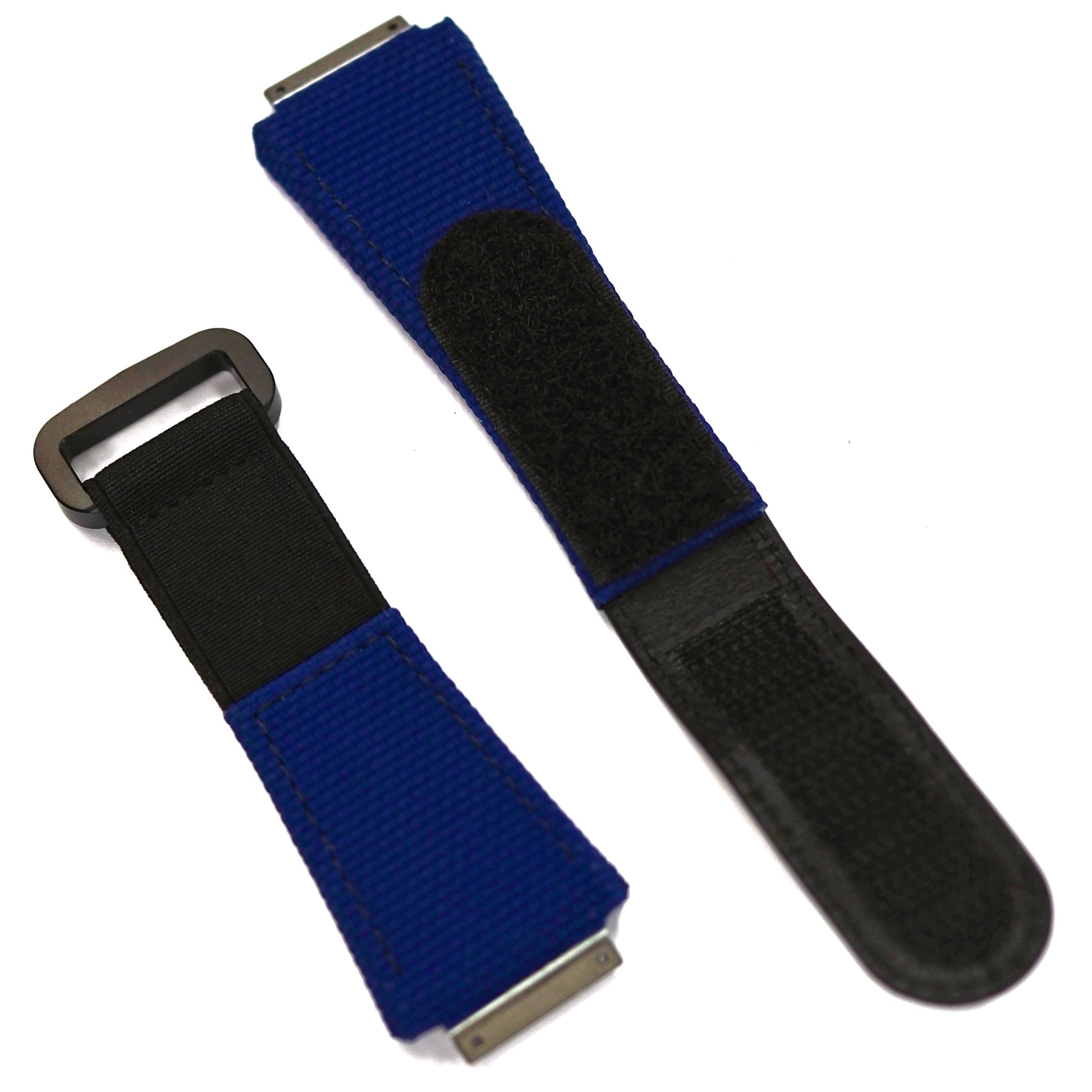 Richard Mille RM11 VELCRO STRAP BLUE M SIZE - ART Luxury_Japan