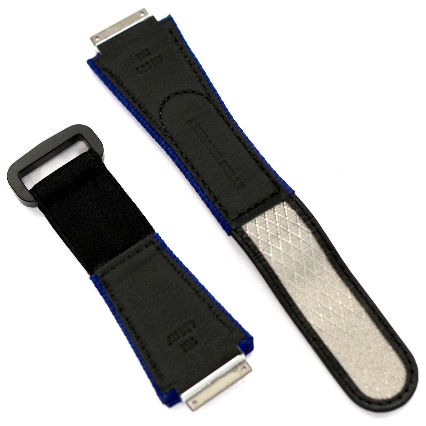 Richard Mille RM11 VELCRO STRAP BLUE M SIZE - ART Luxury_Japan