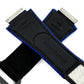 Richard Mille RM11 VELCRO STRAP BLUE M SIZE - ART Luxury_Japan