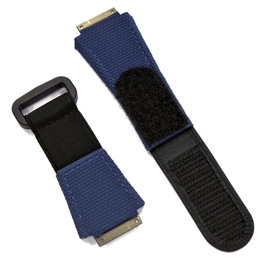 Richard Mille RM11 VELCRO STRAP DARK BLUE S SIZE - ART Luxury_Japan