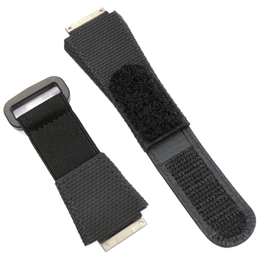 Richard Mille RM11 VELCRO STRAP DARK GREY S SIZE - ART Luxury_Japan
