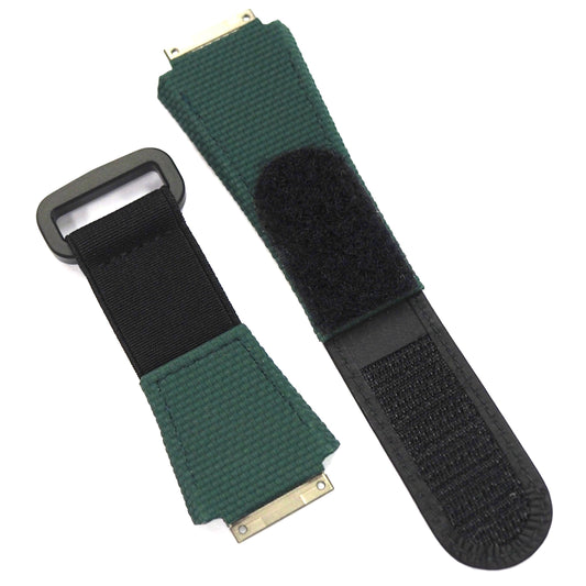 Richard Mille RM11 VELCRO STRAP GREEN S SIZE (NEW TYPE) - ART Luxury_Japan