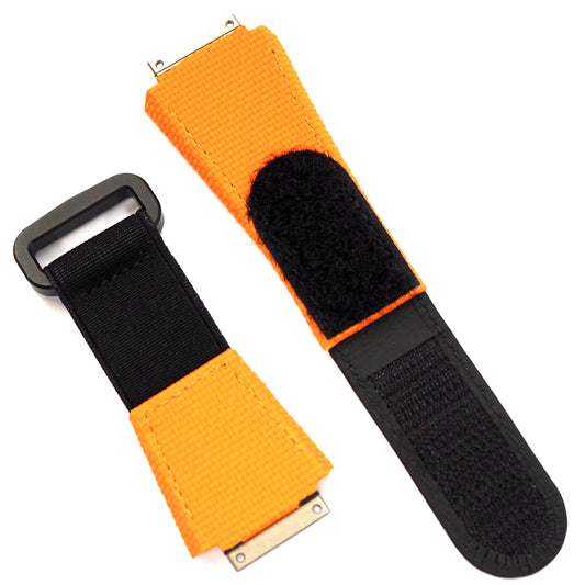 Richard Mille RM11 VELCRO STRAP ORANGE S SIZE - ART Luxury_Japan