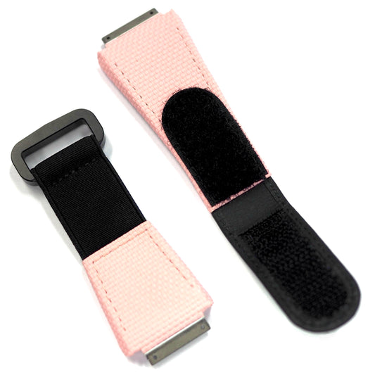 Richard Mille RM11 VELCRO STRAP PINK S SIZE - ART Luxury_Japan