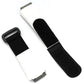 Richard Mille RM11 VELCRO STRAP WHITE M SIZE - ART Luxury_Japan