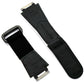 Richard Mille RM11 VELCRO STRAP WHITE S SIZE - ART Luxury_Japan