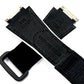 Richard Mille RM11 VELCRO STRAP WHITE S SIZE - ART Luxury_Japan