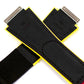 Richard Mille RM11 VELCRO STRAP YELLOW L SIZE - ART Luxury_Japan