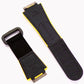 Richard Mille RM11 VELCRO STRAP YELLOW S SIZE - ART Luxury_Japan