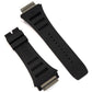 Richard Mille RM11 RUBBER STRAP BLACK M SIZE - ART Luxury_Japan