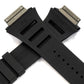 Richard Mille RM11 RUBBER STRAP BLACK M SIZE - ART Luxury_Japan