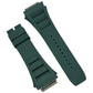 Richard Mille RM11 RUBBER STRAP DARK GREEN M SIZE - ART Luxury_Japan
