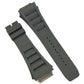 Richard Mille RM11 RUBBER STRAP GREY L SIZE - ART Luxury_Japan