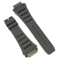 Richard Mille RM11 RUBBER STRAP GREY L SIZE - ART Luxury_Japan