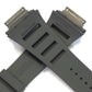 Richard Mille RM11 RUBBER STRAP GREY L SIZE - ART Luxury_Japan