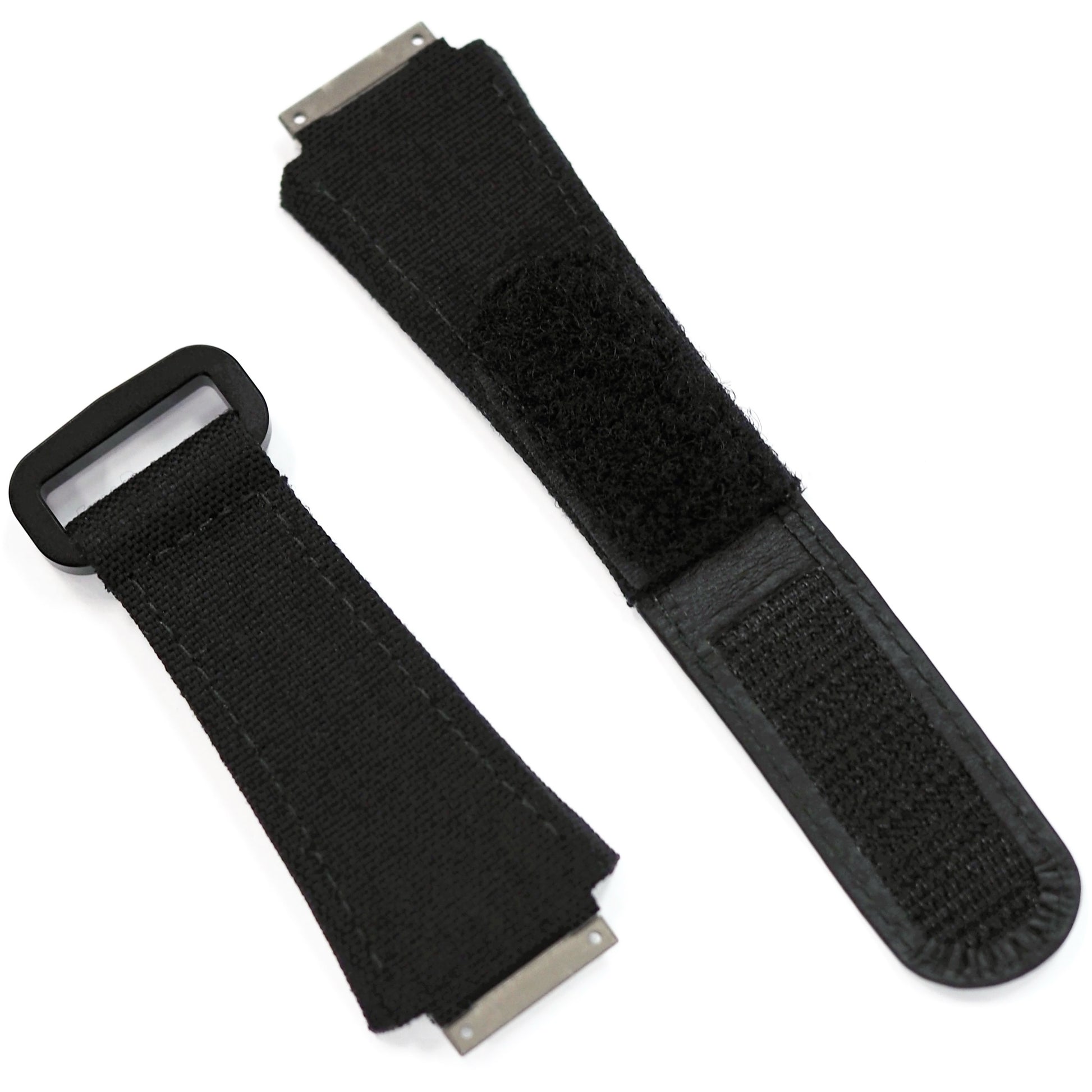Richard Mille RM11 VELCRO STRAP BLACK S SIZE - ART Luxury_Japan