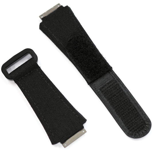 Richard Mille RM11 VELCRO STRAP BLACK S SIZE - ART Luxury_Japan