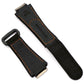 Richard Mille RM11 VELCRO STRAP BLACK / ORANGE M SIZE - ART Luxury_Japan