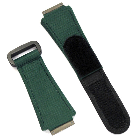 Richard Mille RM11 VELCRO STRAP GREEN S SIZE - ART Luxury_Japan