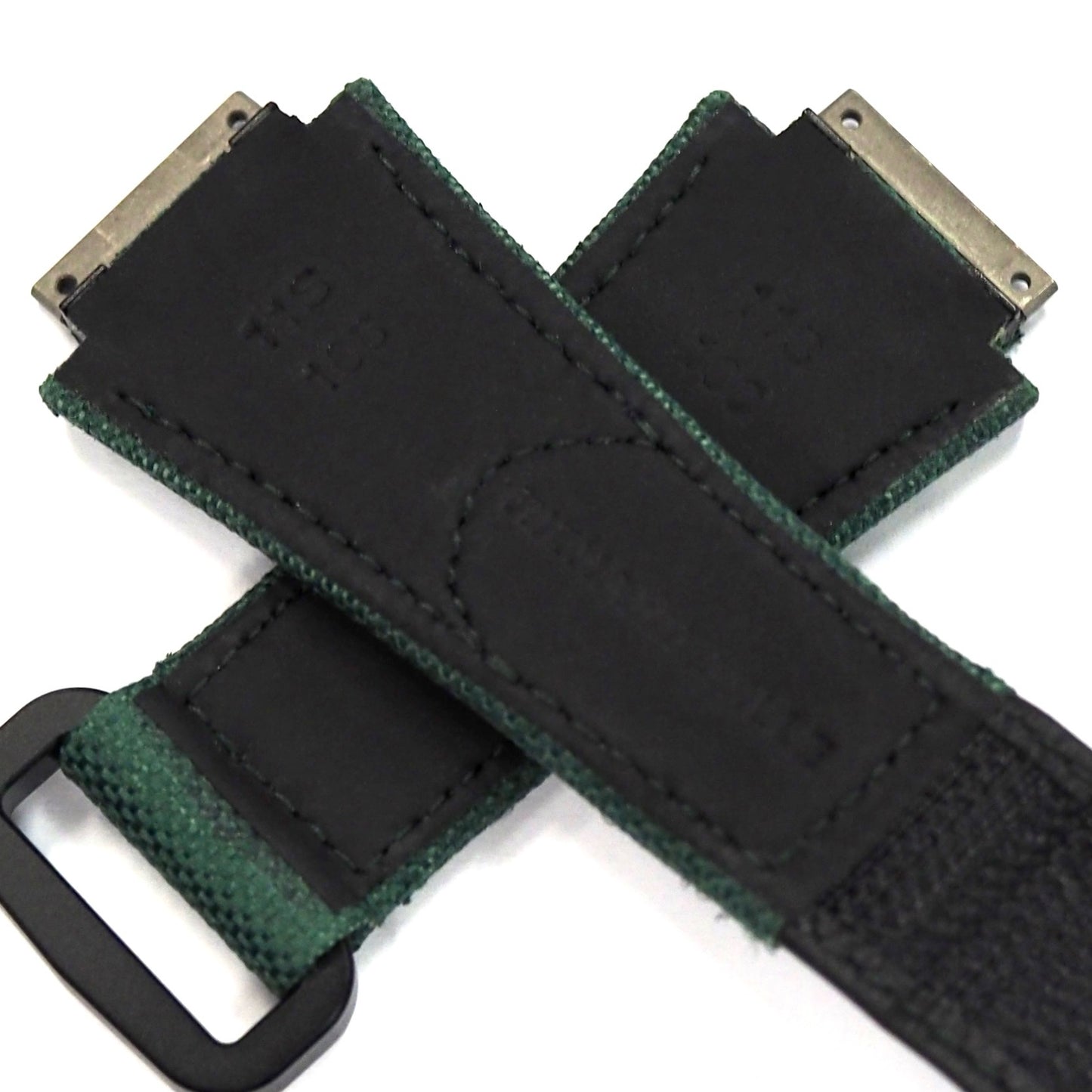 Richard Mille RM11 VELCRO STRAP GREEN S SIZE - ART Luxury_Japan