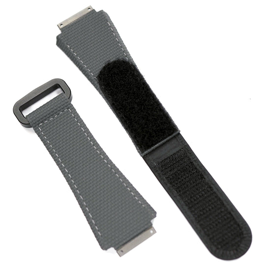 Richard Mille RM11 VELCRO STRAP GREY M SIZE - ART Luxury_Japan