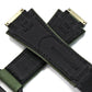 Richard Mille RM11 VELCRO STRAP LIGHT GREEN M SIZE - ART Luxury_Japan