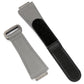 Richard Mille RM11 VELCRO STRAP LIGHT GREY M SIZE - ART Luxury_Japan