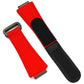 Richard Mille RM11 VELCRO STRAP RED M SIZE - ART Luxury_Japan