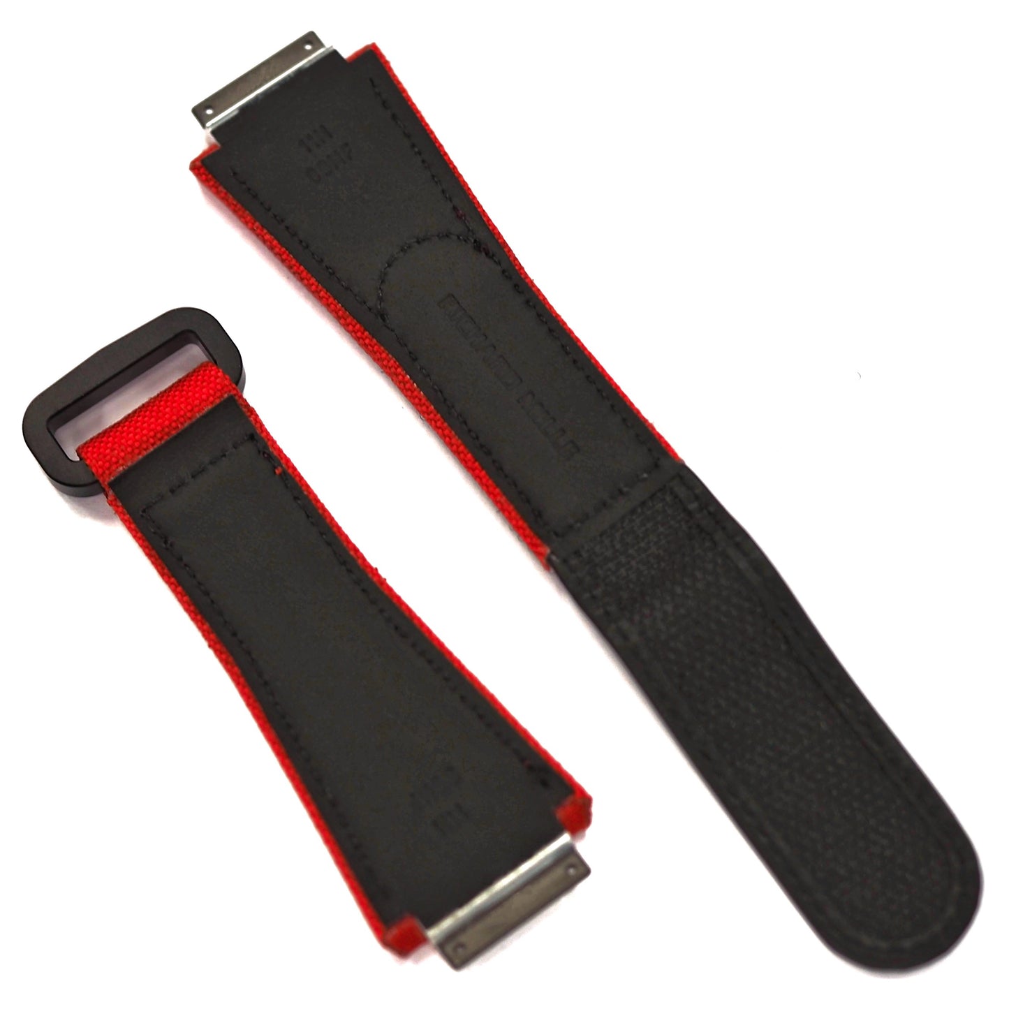 Richard Mille RM11 VELCRO STRAP RED M SIZE - ART Luxury_Japan