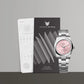 Anti-Pro Rolex Oyster Perpetual 34mm 124200 Series Oyster Bracelet Watch Protection Film - ART Luxury_Japan