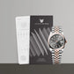 Anti-Pro Rolex Datejust 36mm 126200 Series Jubilee Bracelet Watch Protection Film - ART Luxury_Japan