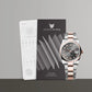 Anti-Pro Rolex Datejust 36mm 126200 Series Oyster Bracelet Watch Protection Film - ART Luxury_Japan