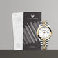 Anti-Pro Rolex Datejust 41mm 126300 Series Jubilee Bracelet Watch Protection Film - ART Luxury_Japan
