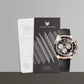 Anti-Pro Rolex Cosmograph Daytona Oysterflex 40mm 126515 Watch Protection Film - ART Luxury_Japan