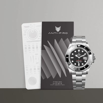 Anti-Pro Rolex Deepsea Challenge 50mm 126067 Watch Protection Film - ART Luxury_Japan