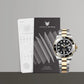 Anti-Pro Rolex Submariner Date 41mm 126613 Series Watch Protection Film - ART Luxury_Japan