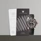 Anti-Pro Rolex Yacht-Master Oysterflex 40mm 126655 Watch Protection Film - ART Luxury_Japan
