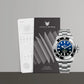 Anti-Pro Rolex Deepsea 44mm 126660 Watch Protection Film - ART Luxury_Japan