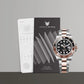 Anti-Pro Rolex GMT Master II 40mm 126711 Series Oyster Bracelet Watch Protection Film - ART Luxury_Japan