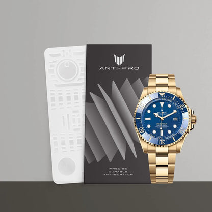 Anti-Pro Rolex Deepsea 44mm 136668 Watch Protection Film - ART Luxury_Japan