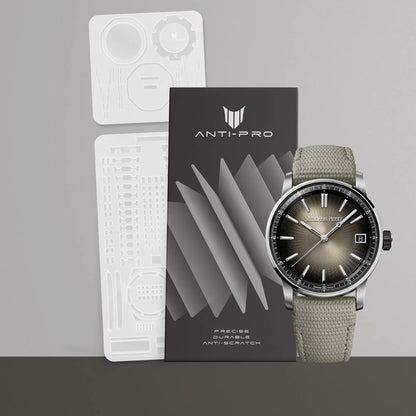 Anti-Pro Audemars Piguet Code 11.59 41mm 15210 Series Watch Protection Film - ART Luxury_Japan