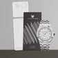 Anti-Pro Audemars Piguet Royal Oak 37mm 15450 Series Bracelet Watch Protection Film - ART Luxury_Japan