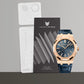 Anti-Pro Audemars Piguet Royal Oak 41mm 15510 Strap Watch Protection Film - ART Luxury_Japan