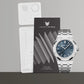 Anti-Pro Audemars Piguet Royal Oak 37mm 15550 Series Watch Protection Film - ART Luxury_Japan