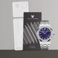 Anti-Pro Audemars Piguet Royal Oak 37mm 15551 Series Bracelet Watch Protection Film - ART Luxury_Japan