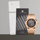 Anti-Pro Audemars Piguet Royal Oak 39mm 16202 Series Watch Protection Film - ART Luxury_Japan