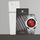 Anti-Pro Audemars Piguet Royal Oak 39mm 16202 Series Watch Protection Film - ART Luxury_Japan