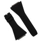 Richard Mille RM16 RUBBER STRAP BLACK M SIZE - ART Luxury_Japan