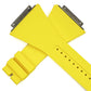 Richard Mille RM16 RUBBER STRAP YELLOW M SIZE - ART Luxury_Japan