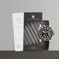 Anti-Pro Rolex Yacht-Master Oysterflex 42mm 226658 Watch Protection Film - ART Luxury_Japan